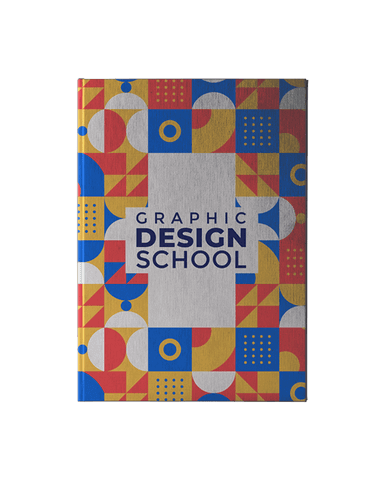 Book Hard Cover